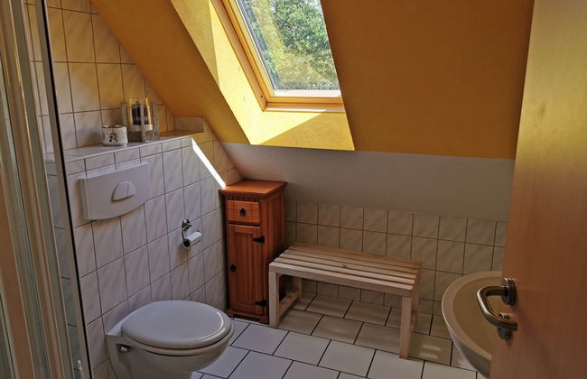 Spacious Appartment in Wilhelmshof Near Lake - Foto 42