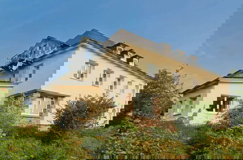 Foto 66 - Large Apartment in the Beautiful Sauerland With Garden, Patio and Sauna