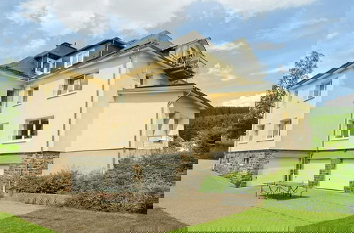 Foto 1 - Large Apartment in the Beautiful Sauerland With Garden, Patio and Sauna