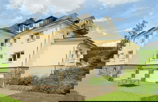 Photo 1 - Large Apartment in the Beautiful Sauerland With Garden, Patio and Sauna