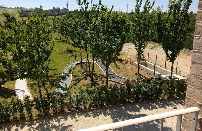 Holiday Resort Contea dei Ciliegi Pedaso - Foto 48