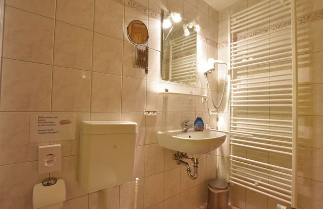 Cozy Apartment in Rerik With Sea Near - Foto 33