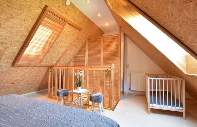 Cozy Apartment in Rerik With Sea Near - Foto 3