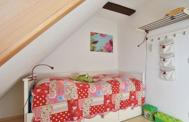 Cozy Apartment in Rerik With Sea Near - Foto 2