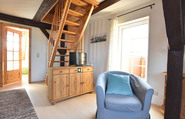 Cozy Apartment in Rerik With Sea Near - Foto 16