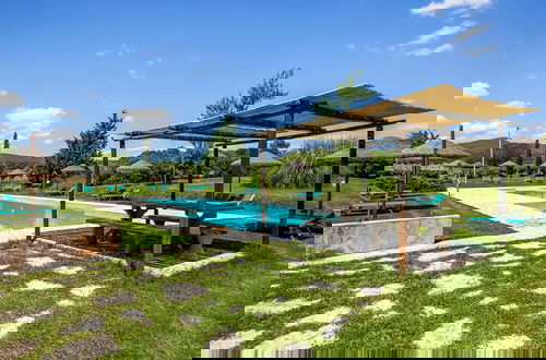 Photo 29 - Farmhouse in Montescudaio With a Shared Pool Near sea & Park