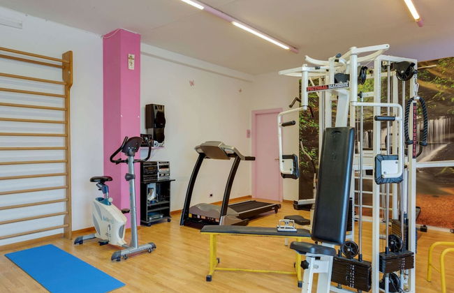 Cozy Apartment With Swimming Pool and gym on Lake Trasimeno - Foto 63