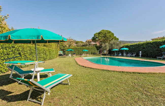 Cozy Apartment With Swimming Pool and gym on Lake Trasimeno - Foto 54