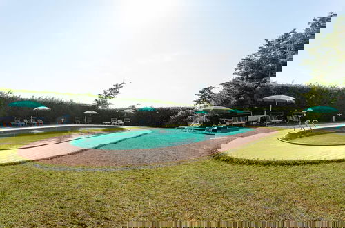 Photo 60 - Cozy Apartment With Swimming Pool and gym on Lake Trasimeno