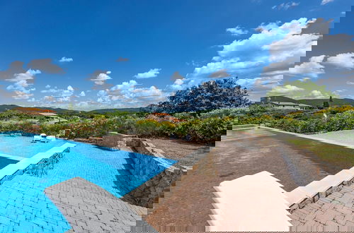 Foto 9 - Pool Villa Angela Whirlpool