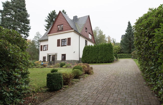 Comfort Near Oberwiesenthal - Foto 22