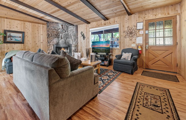 Granny's Love Shack - Foto 1