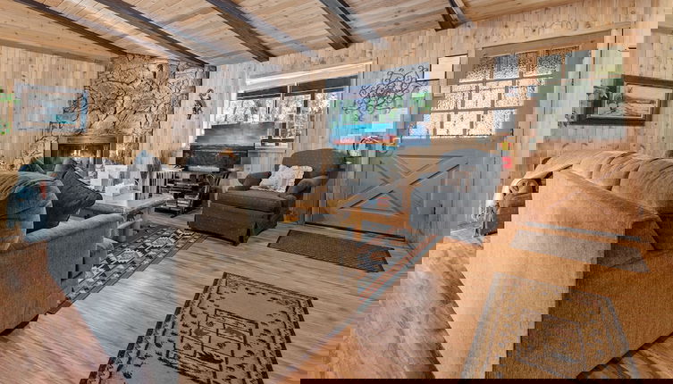 Foto 1 - Granny's Love Shack
