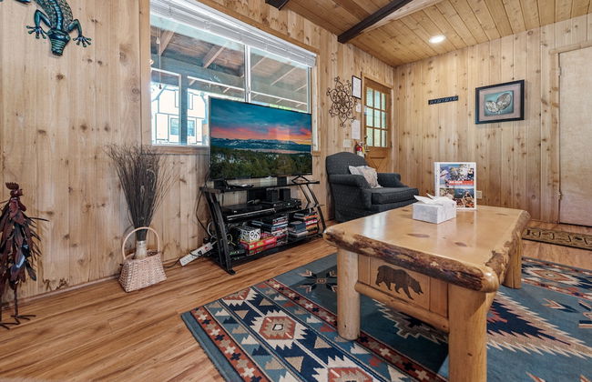 Granny's Love Shack - Foto 20