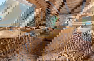 Foto 3 - Granny's Love Shack