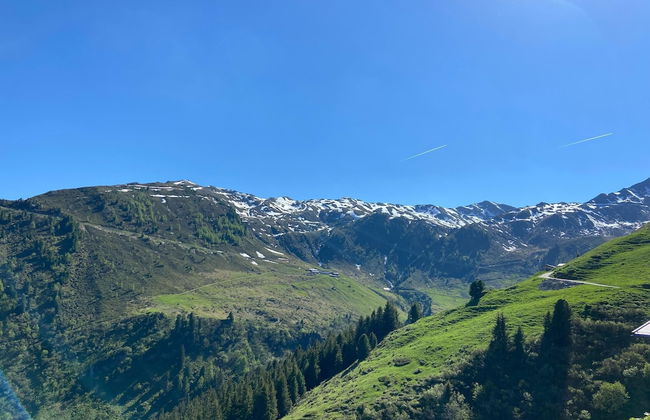 Chalet in Zillertal Near Ski Slopes - Foto 32
