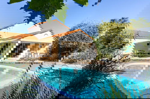 Foto 50 - Luxurious Villa With Private Pool in the Vendee