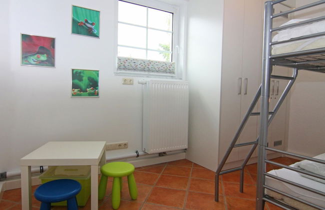Apartment, Trassenheide - Foto 9