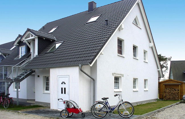 Apartment, Trassenheide - Foto 72