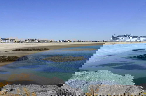 Photo 21 - Lovely Apartment in a Prime Location With Direct Access to the Beach, Mesquer