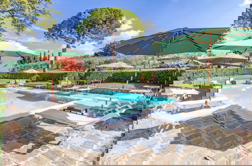 Foto 1 - Maramaldo Gallonero Shared Pool Chianti