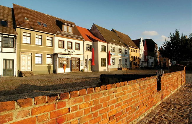 Modern Apartment in Wismar Near Sea - Foto 1