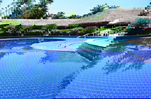 Foto 40 - Hotel Maravilhoso-Banheira-PiscinaTermal