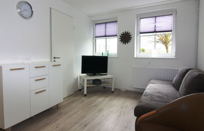 Apartment Little Starfish, Wiek - Photo 28