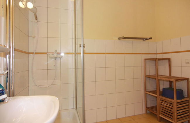 Apartment Little Starfish, Wiek - Photo 33