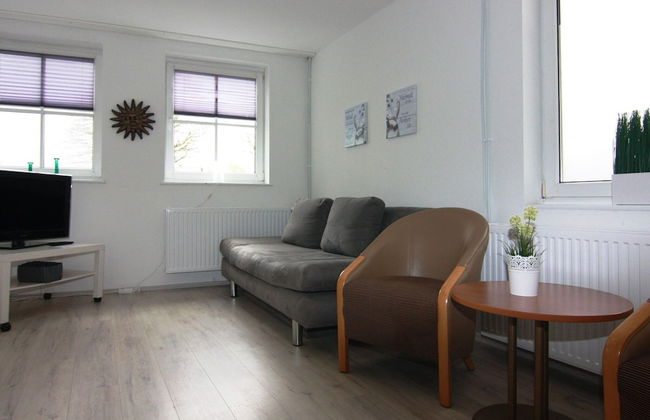 Apartment Little Starfish, Wiek - Photo 29