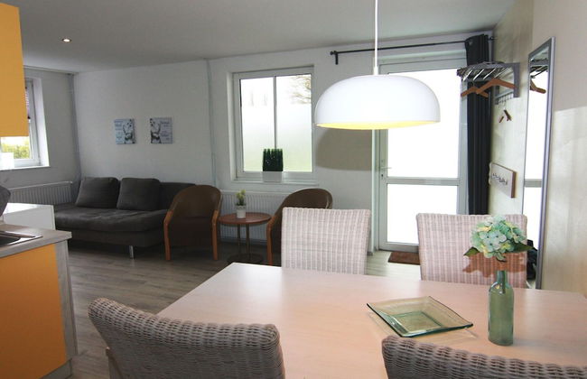 Apartment Little Starfish, Wiek - Photo 38