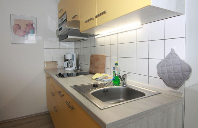 Apartment Little Starfish, Wiek - Photo 20