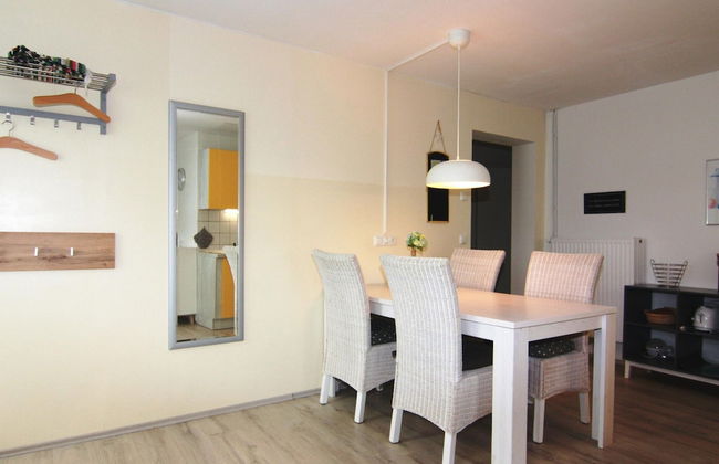 Apartment Little Starfish, Wiek - Photo 39