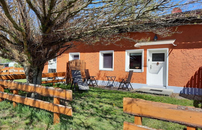 Apartment at the Vilzsee, Mirow - Foto 32