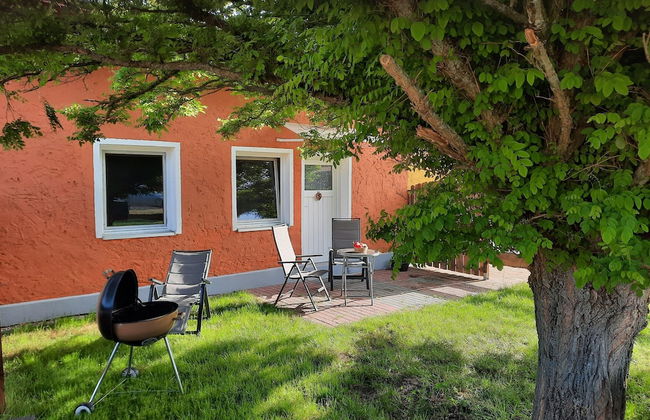 Apartment in Mirow by Lake Vilzsee - Foto 1