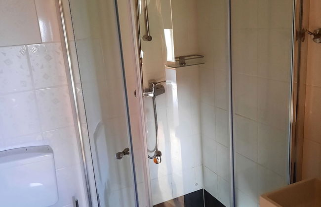 Apartment at the Vilzsee, Mirow - Foto 16