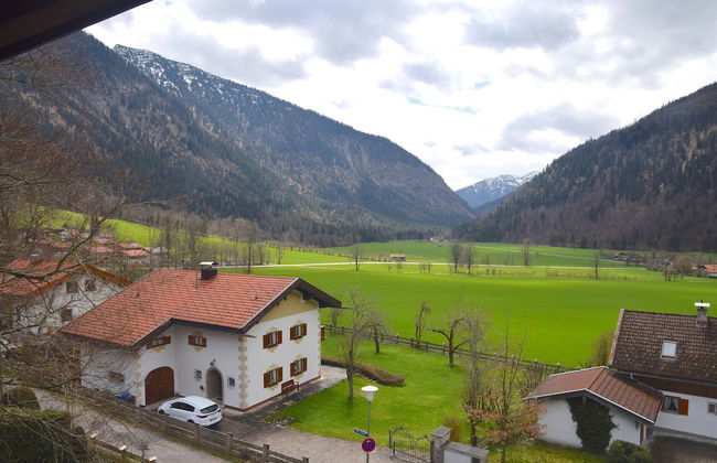 Bavarian Alpine Hideaway - Foto 35