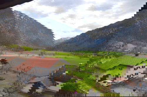 Photo 35 - Bavarian Alpine Hideaway