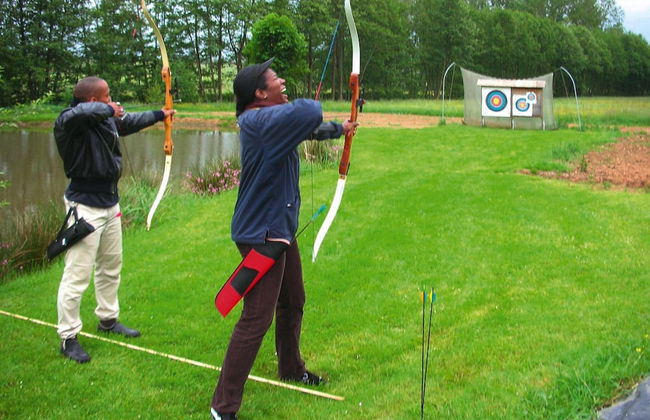 Holiday Flat on Small Holiday Farm With Indoor Pool + Many Activities - Photo 69