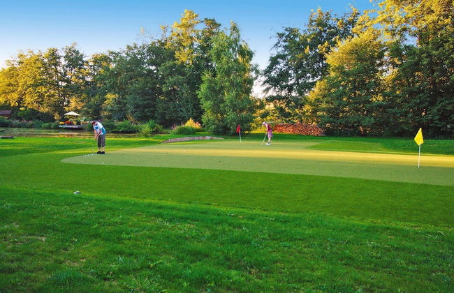 Holiday Flat on Small Holiday Farm With Indoor Pool + Many Activities - Photo 55