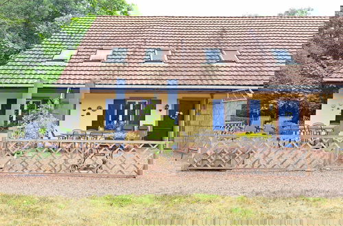 Foto 75 - Holiday Flat on Small Holiday Farm With Indoor Pool + Many Activities