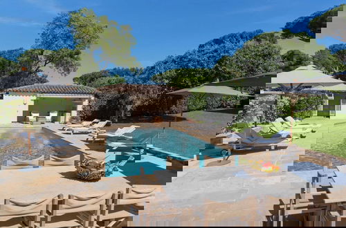 Foto 17 - Magnificent House With Swimming Pool - 5br/10p - Gassin