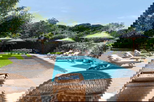 Foto 22 - Magnificent House With Swimming Pool - 5br/10p - Gassin