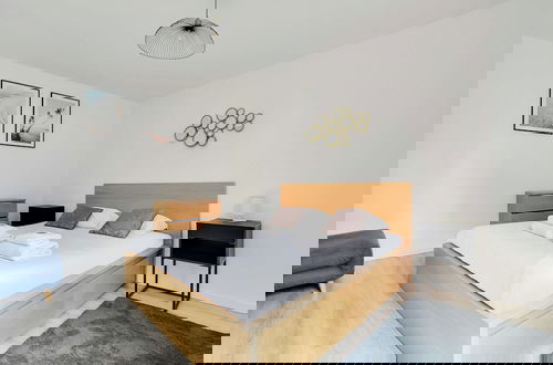 Photo 2 - Authentic Apartment - 1br/5p - La Villette