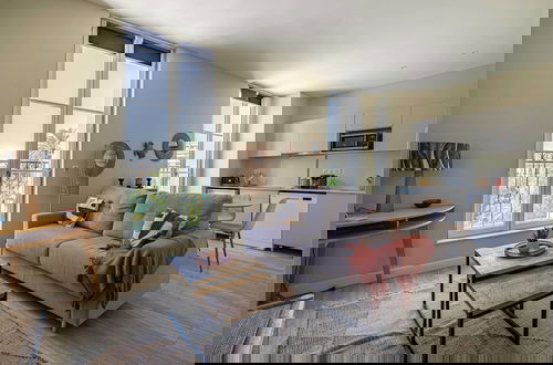 Foto 5 - Quiet and Luxurious Studio - Cannes Center - 2p