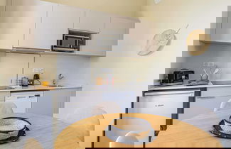 Foto 3 - Quiet and Luxurious Studio - Cannes Center - 2p