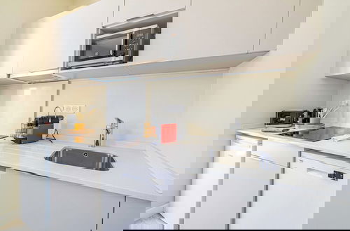 Foto 2 - Quiet and Luxurious Studio - Cannes Center - 2p
