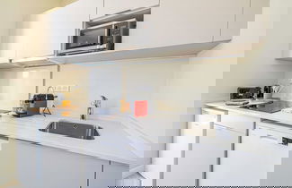 Foto 2 - Quiet and Luxurious Studio - Cannes Center - 2p