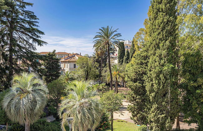 Quiet and Luxurious Studio - Cannes Center - 2p - Foto 10
