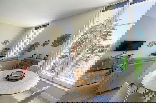 Foto 8 - Quiet and Luxurious Studio - Cannes Center - 2p